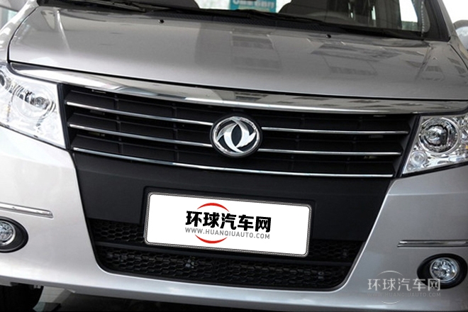 2013款 改款 1.6L 手动豪华型7座 国V