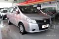 2013款 改款 1.6L 手动豪华型7座 国V