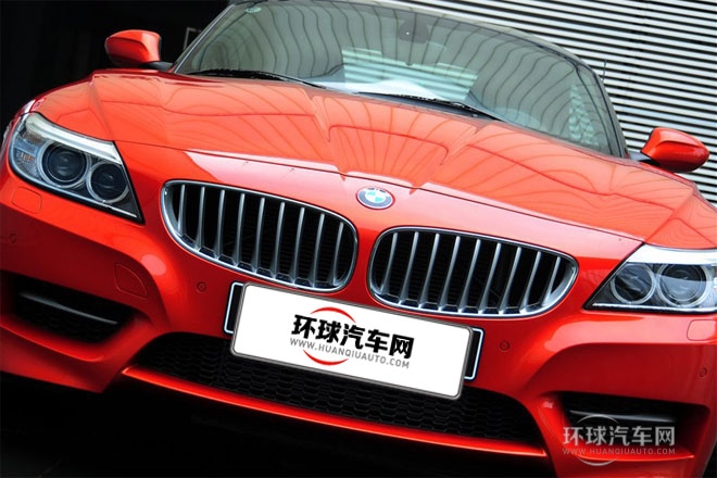 2013款 sDrive35is