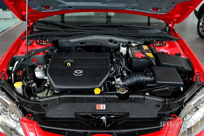 2014款 2.0L 自动经典型