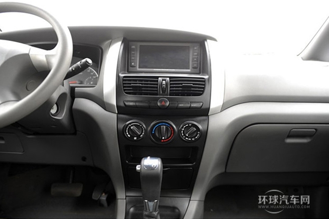 2012款 2.0L 自动旗舰型7座