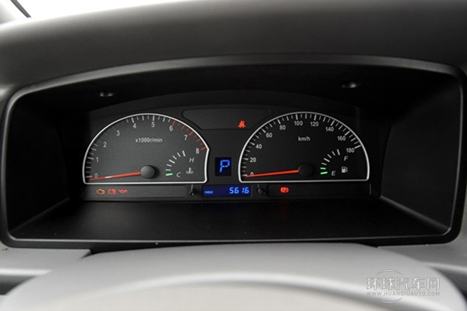 2012款 2.0L 自动旗舰型7座