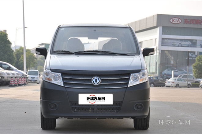 2011款 1.6L 手动商用型5座