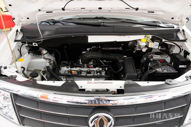 2011款 1.6L 手动实用型7座