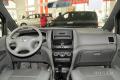 2011款 1.6L 手动实用型7座