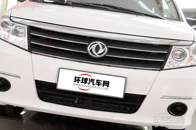 2011款 1.6L 手动实用型7座