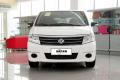 2011款 1.6L 手动实用型7座