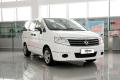 2011款 1.6L 手动实用型7座