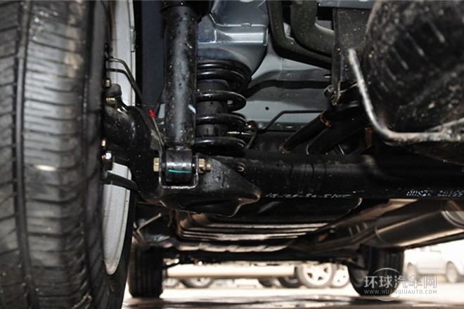 2011款 1.6L 手动舒适型7座