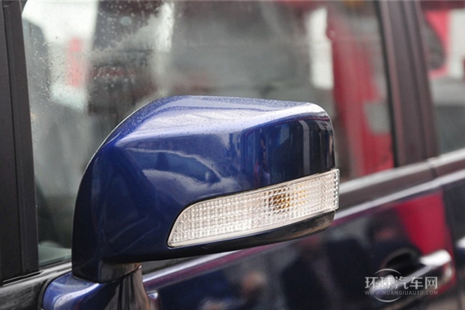 2011款 1.6L 手动舒适型7座