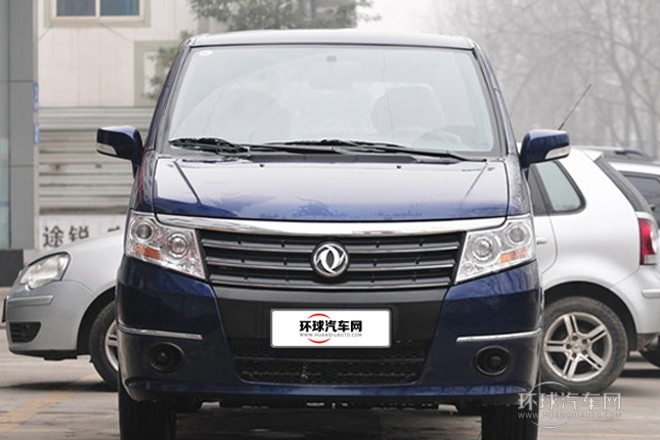 2011款 1.6L 手动舒适型7座