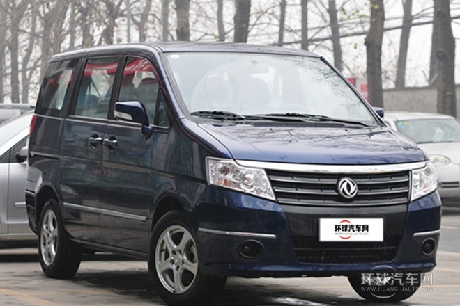 2011款 1.6L 手动舒适型7座