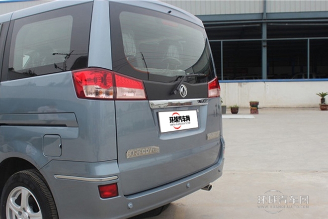2011款 1.6L 手动豪华型7座
