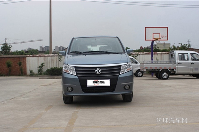 2011款 1.6L 手动豪华型7座