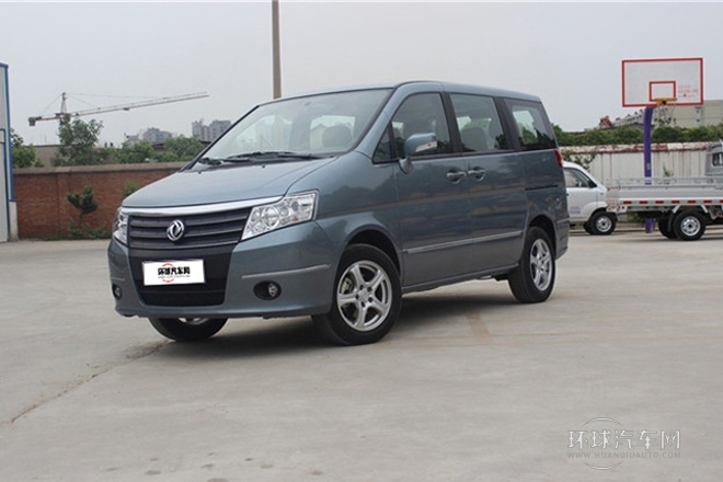 2011款 1.6L 手动豪华型7座