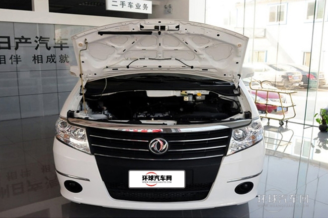 2011款 2.0L 手动舒适型7座