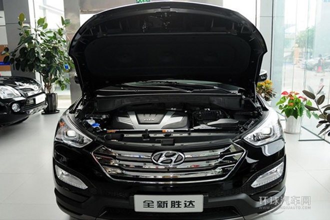 2013款 改款 3.0L 四驱豪华版 欧V