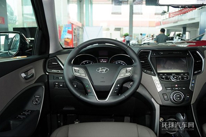 2013款 改款 3.0L 四驱豪华版 欧V