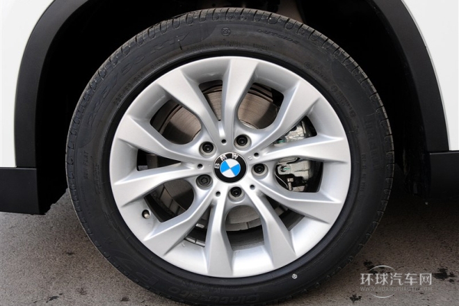 2013款 sDrive18i 领先型