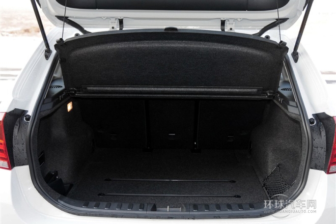 2013款 sDrive18i 领先型