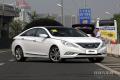 2014款 2.4L 自动顶级版 国IV