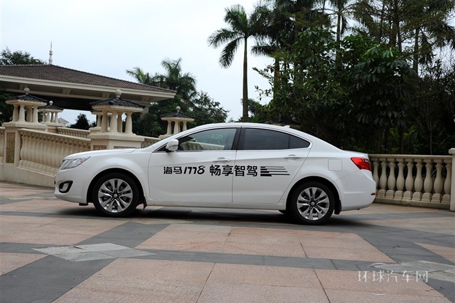 2014款 2.0L 自动豪华型