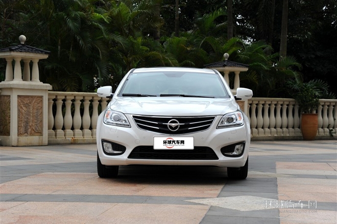 2014款 2.0L 自动豪华型