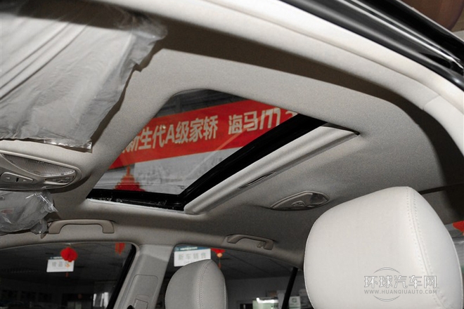 2014款 2.0L 自动舒适型