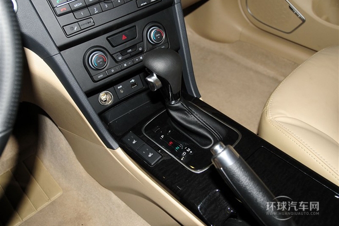 2014款 2.0L 自动舒适型