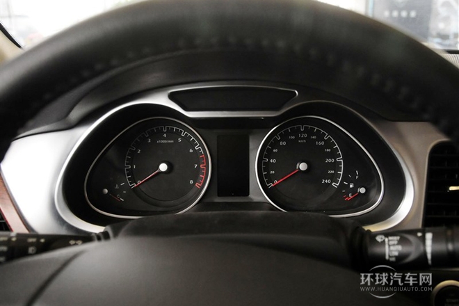 2014款 2.0L 自动舒适型