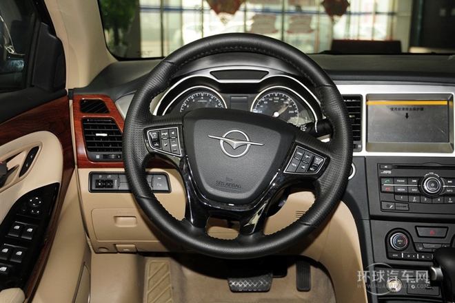 2014款 2.0L 自动舒适型