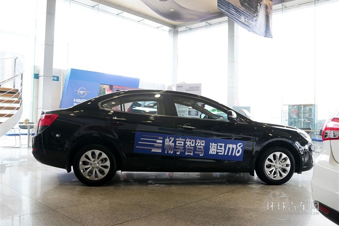 2014款 2.0L 自动舒适型
