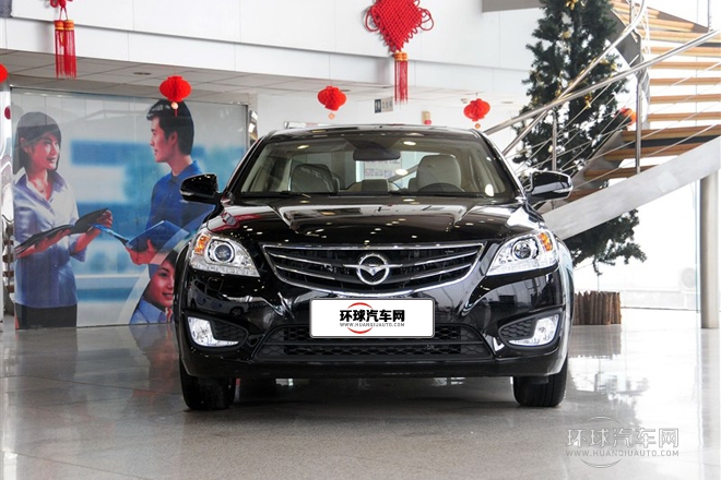 2014款 2.0L 自动舒适型