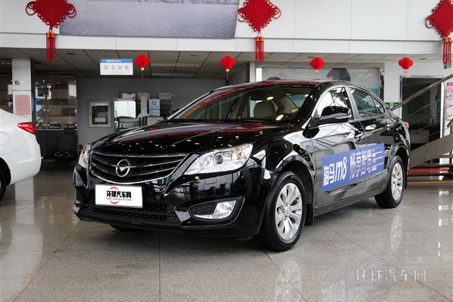 2014款 2.0L 自动舒适型