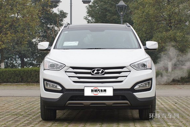 2013款 改款 3.0L 四驱旗舰版 欧IV