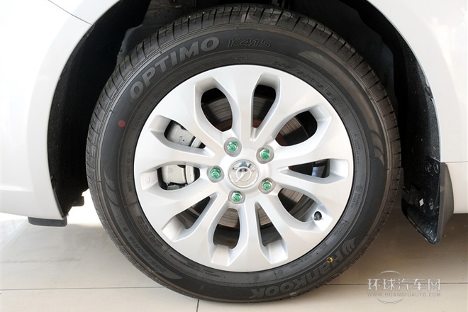 2014款 2.0L 手动舒适型
