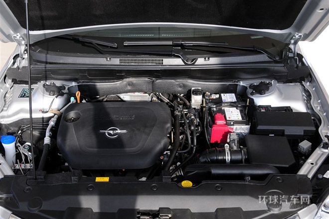 2014款 2.0L 手动舒适型