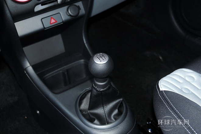 2013款 1.0L 手动20周年限量版