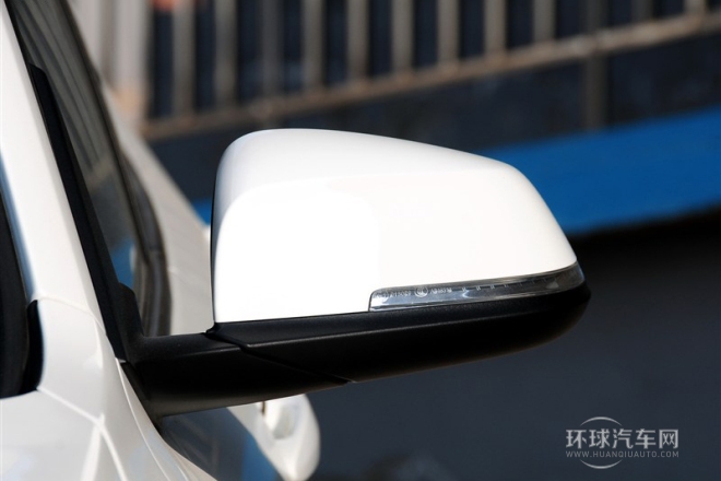 2013款 sDrive18i 时尚型