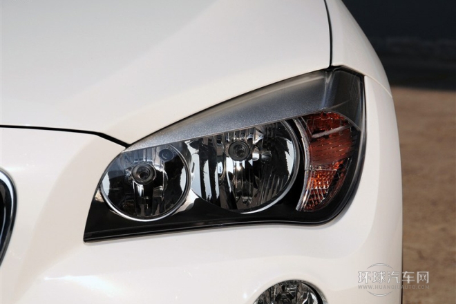 2013款 sDrive18i 时尚型