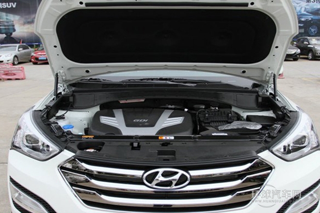 2013款 改款 3.0L 四驱尊享版 欧IV