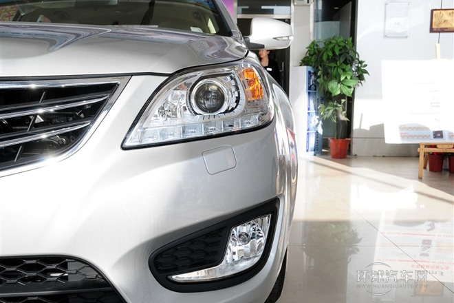 2014款 2.0L 手动舒适型