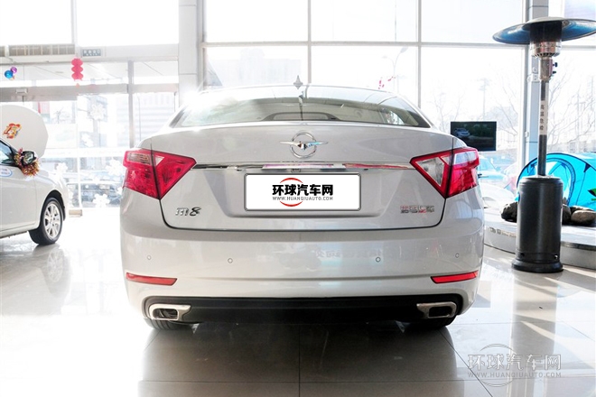 2014款 2.0L 手动舒适型