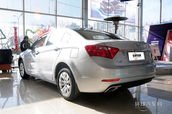 2014款 2.0L 手动舒适型