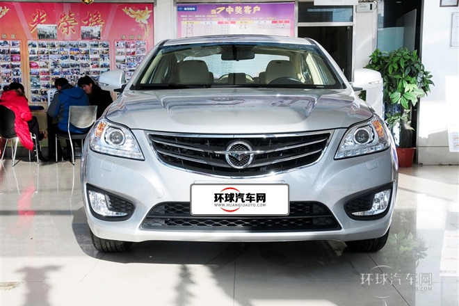 2014款 2.0L 手动舒适型