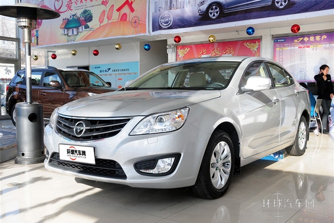 2014款 2.0L 手动舒适型