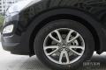 2013款 改款 3.0L 四驱豪华版 欧IV