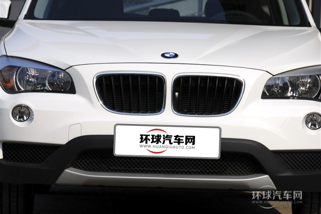 2013款 sDrive18i 时尚型