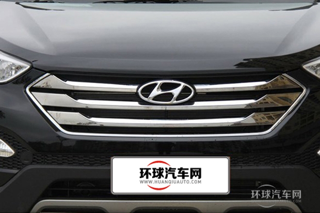 2013款 改款 3.0L 四驱豪华版 欧IV
