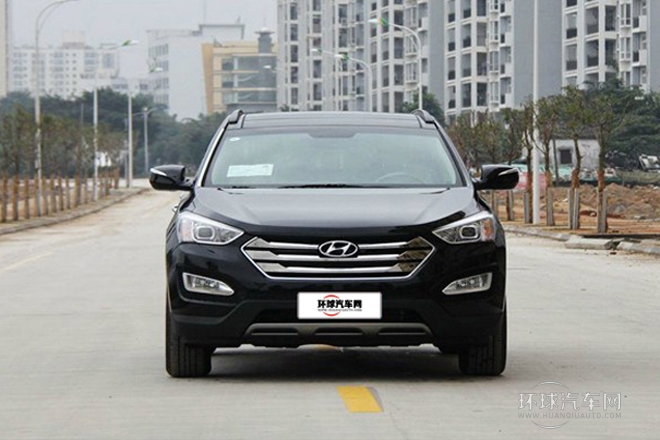2013款 改款 3.0L 四驱豪华版 欧IV